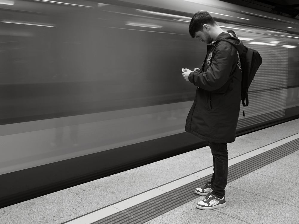 U-Bahn München