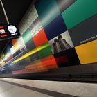 U-Bahn München