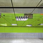 U-Bahn München {7}