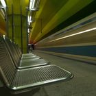 U-Bahn München, Candidplatz