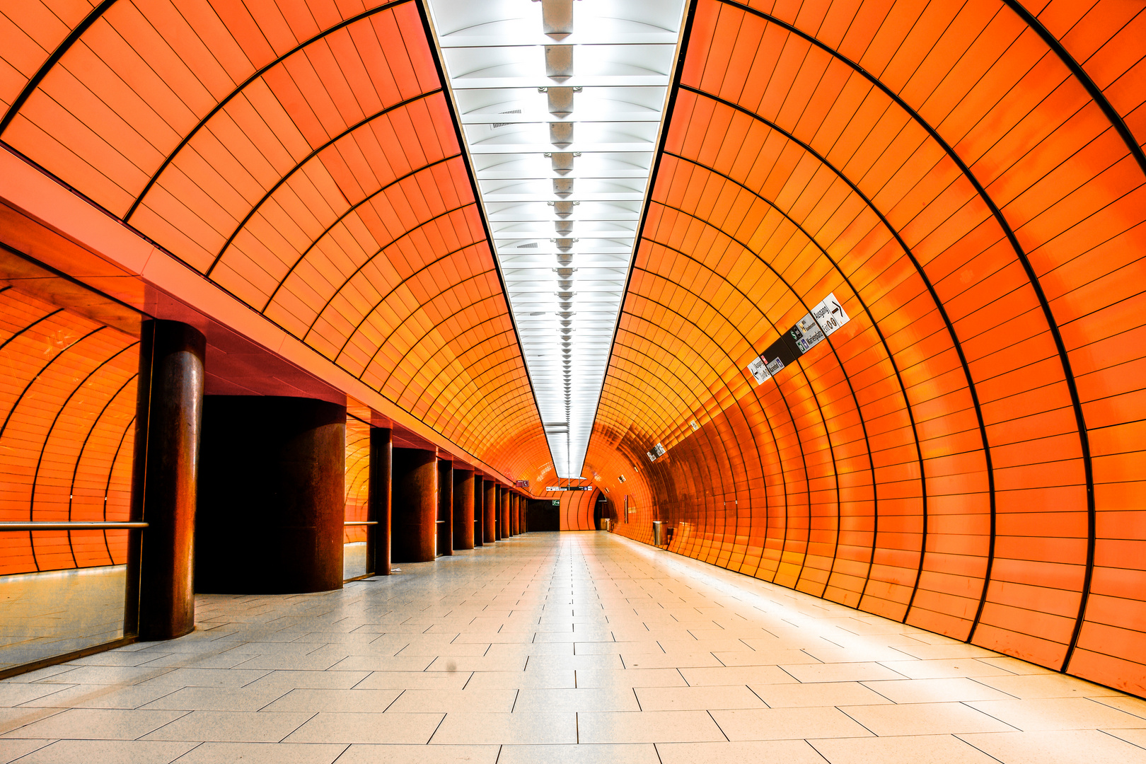 U-Bahn München II