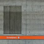 U-Bahn München - Scheidplatz #01