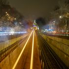 U-Bahn Nollendorfplatz Berlin