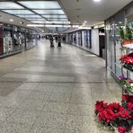 U-Bahn-Passage am Kölner Neumarkt