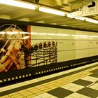U-Bahn St. Pauli