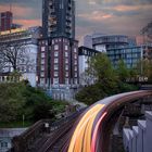 U-Bahn St. Pauli