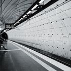 U-Bahn Station