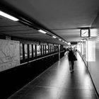 U-Bahn-Station