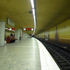 U-Bahn Station