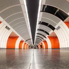 U-Bahn Station