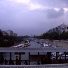 U-Bahn Station Bastille