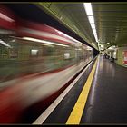 U-Bahn Station Bonn-Universität