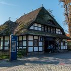 U-Bahn Station Dahlem