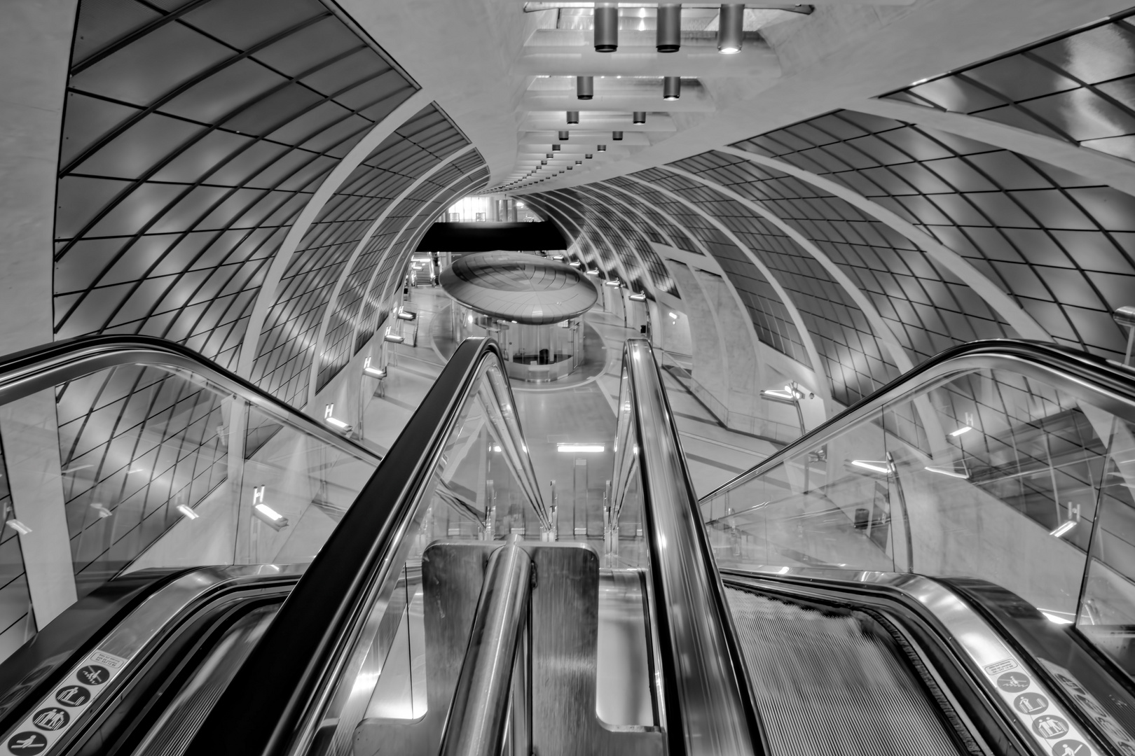 U-Bahn-Station Heumarkt