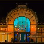 U-Bahn-Station Karlsplatz