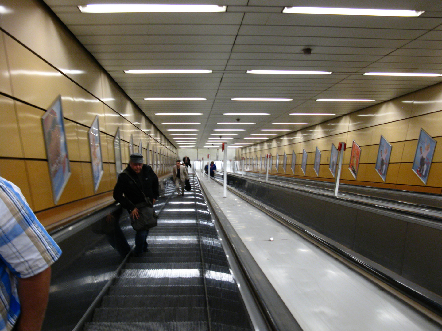 U-Bahn-Station Karlsplatz (München)