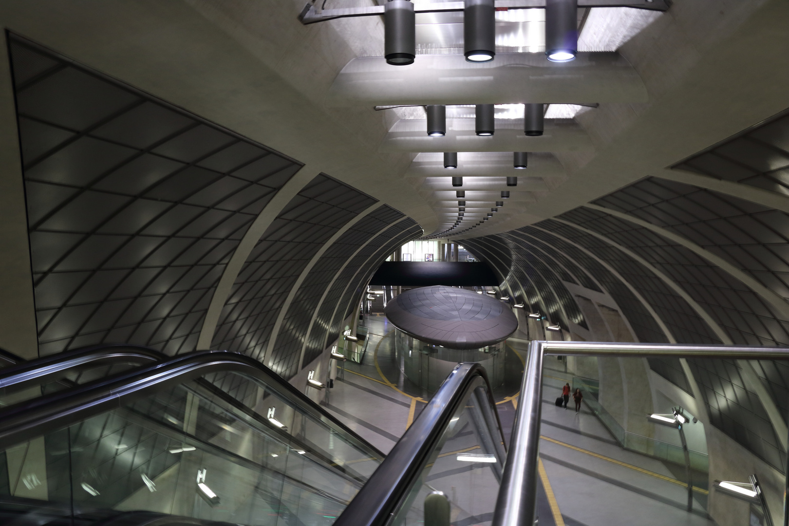 U-Bahn Station Köln