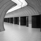 U-Bahn-Station Marienplatz