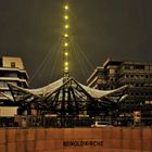  U Bahn Station Reinoldikirche - Dortmund