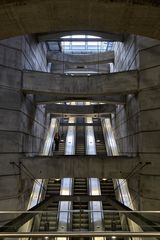 U-Bahn-Station Schottenring