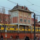 U-Bahn-Station Warschauer Straße