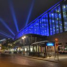 U-Bahn Station Zoologischer Garten