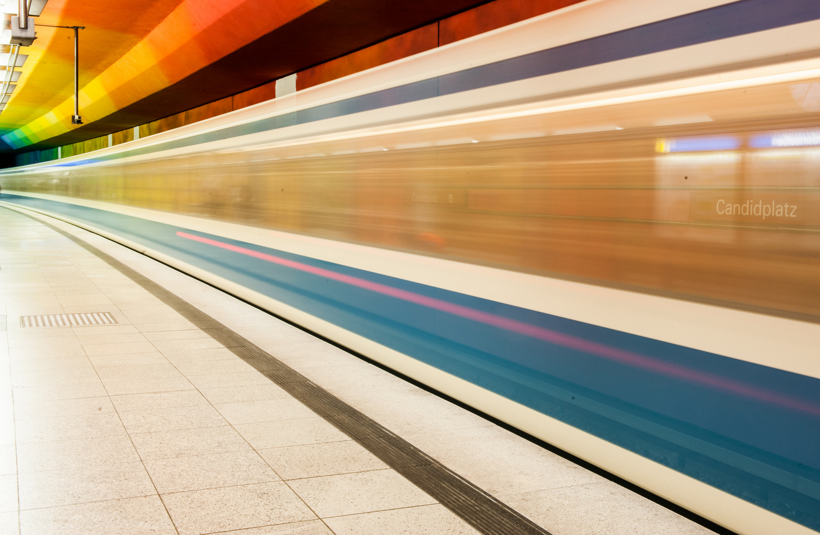 U-Bahn-Tour--Candidplatz