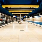 ~U-Bahn-Tour--Olympia-Einkaufszentrum~~~~~~ 