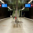 U-Bahn-Tour- St. Quirin-Platz