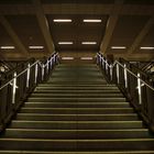 U-Bahn-Treppe