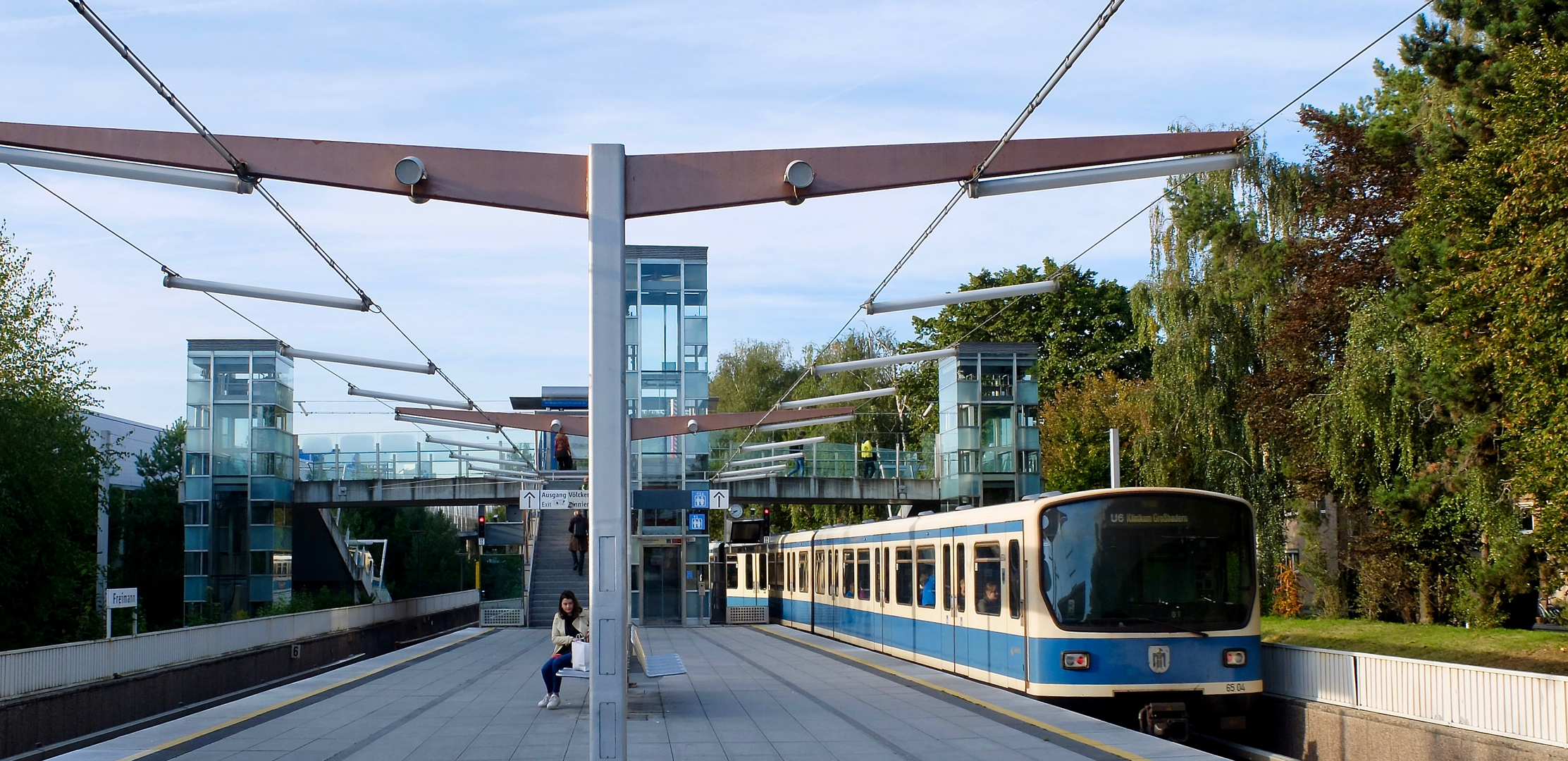 U-Bahn-Typ B2