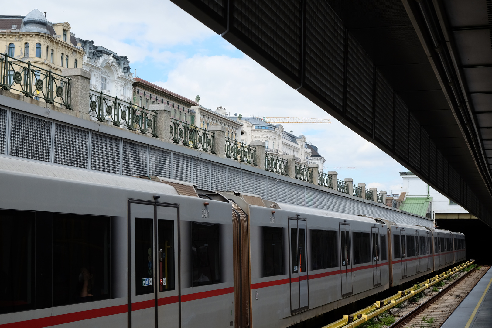 U-Bahn Wien