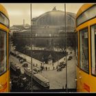 U-Bahnen und Straßenbahnen …