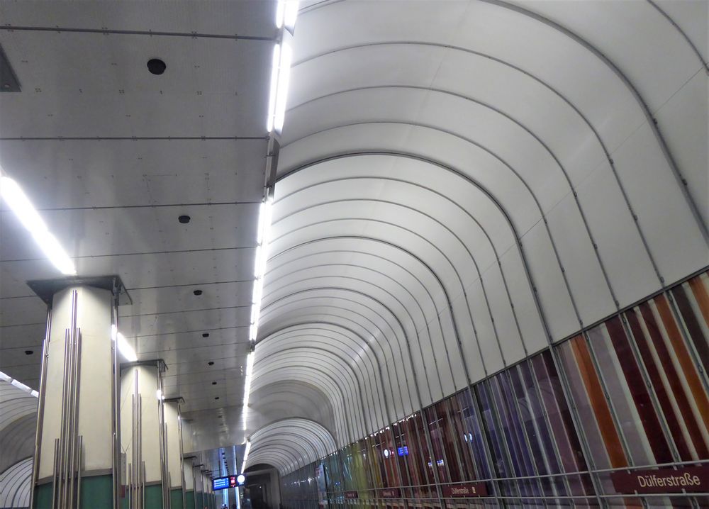 UBahnhof 1 Foto & Bild münchen, spezial, dokumentation Bilder auf