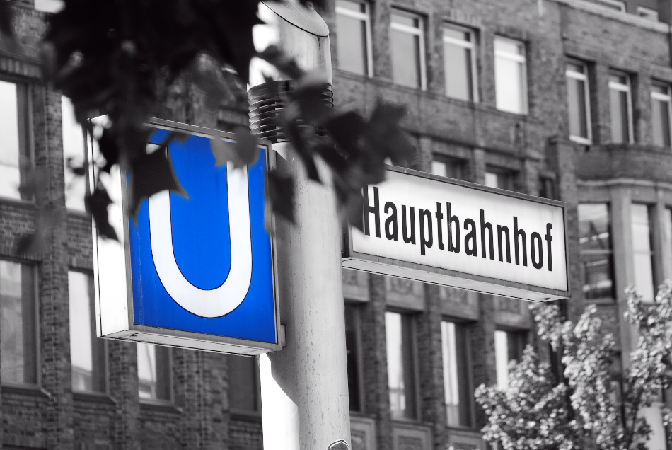 U-Bahnhof