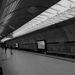 U-Bahnhof....