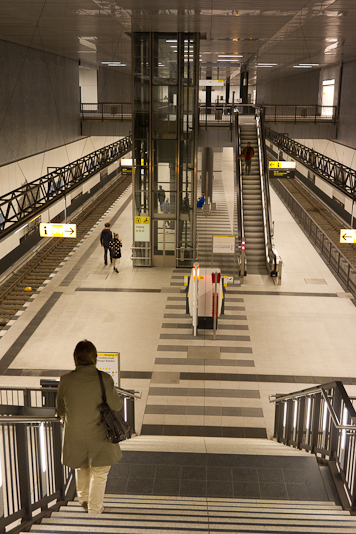 U-Bahnhof (4/4)