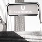 U-Bahnhof Alexanderplatz