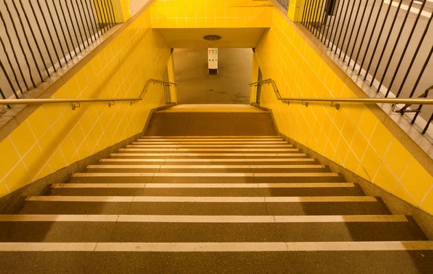 U Bahnhof Berlin Nollendorfplatz