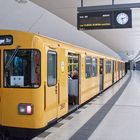 U-Bahnhof Brandenburger Tor 2