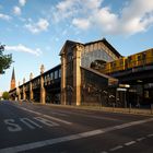 U-Bahnhof Bülowstraße II