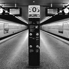 U-Bahnhof #bw