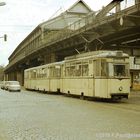 U-Bahnhof Dimitroffstraße