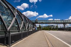 U-Bahnhof Elbbrücken 04 ...