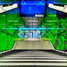 U-Bahnhof Graf-Adolf-Platz Düsseldorf 