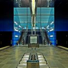 U-Bahnhof Hafencity