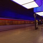 U-Bahnhof HafenCity Uni