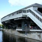 U-Bahnhof Hallesches Tor (2), Berlin