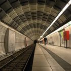 U Bahnhof Hamburg HBF