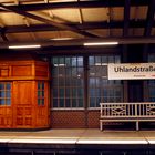 U-bahnhof hamburg uhlandstraße